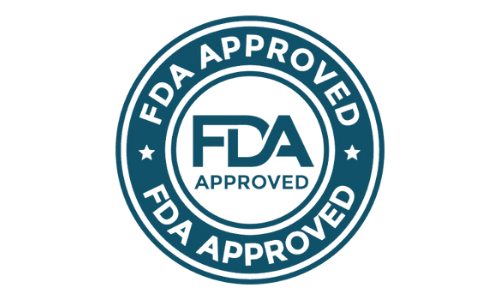 VitaSeal™ fda-