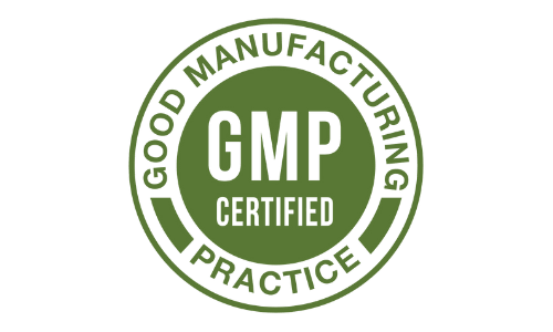 VitaSeal™ gmp-certified-