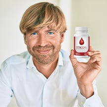 VitaSeal™ customer review 3